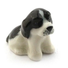 Dolls House Miniature Sitting