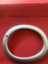 Ford Mondeo Mk2 LH Front Fog Light Surround Genuine 96BB17A990CB Moondust Silver