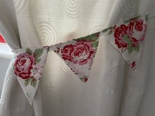 Cath Kidston White Floral Rose