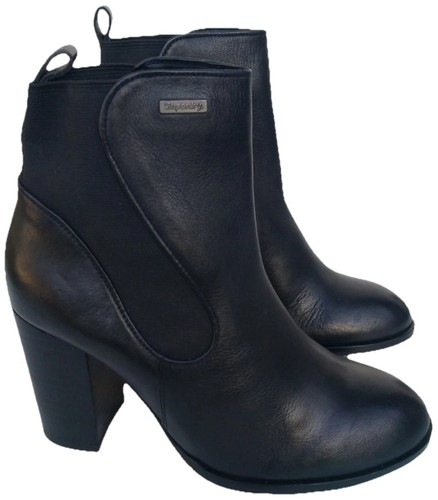 Superdry block heel - superdry,