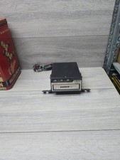 Vintage shibuya 8 track - 22, 8-track