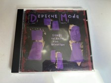 Depeche Mode Songs Of Faith