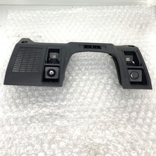 Instrument Panel Under Cover