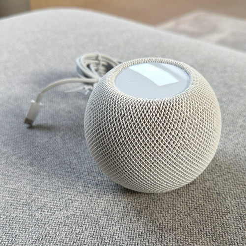 Apple homepod mini smart - homepod,