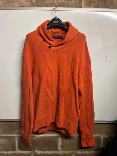 Ralph lauren roll neck - ralph,