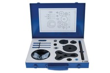 Laser Tools Rear Wheel Bearing