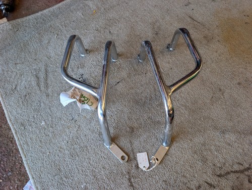 Honda mbx50 engine - honda, bars