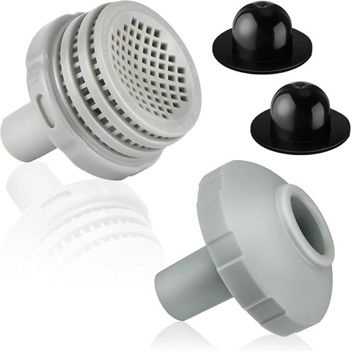 Pool water jet connector - pool,