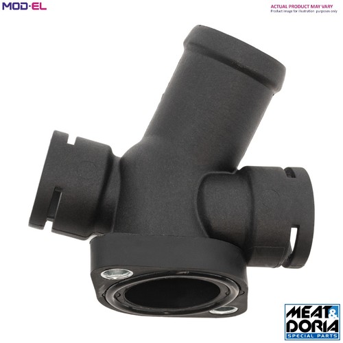 Coolant flange 93726 for land - coolant,