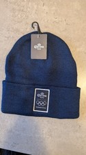 Corona Beer Beanie Winter