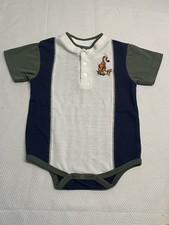 Rare Vintage Y2K Embroidered