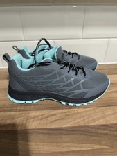 Trespass Ladies Trainers Size