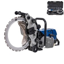 KATSU Tools Petrol Ring Saw