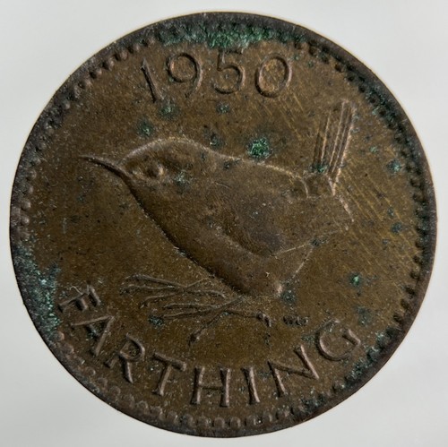 1950 george wren farthing - george,