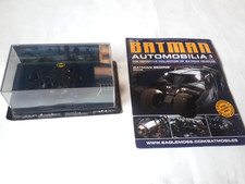 #3 tumbler begins batman