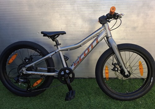 Scott roxter disc - disc, 20"