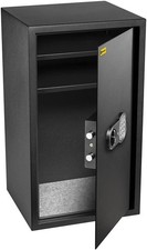 Large Digital Safe Electronic