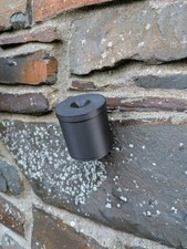 Cigarette Ash Tray Bin Self