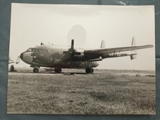 Italian Air Force Fairchild