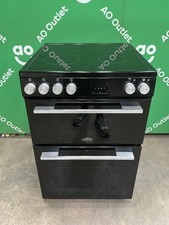 Belling Double Oven Electric