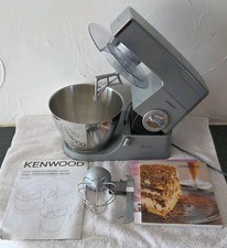 Kenwood Chef Classic Mixer