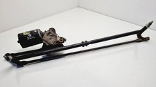 BMW 3 E30 Front Windshield