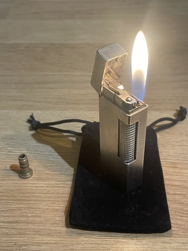 Vintage dunhill rollagas - vintage,