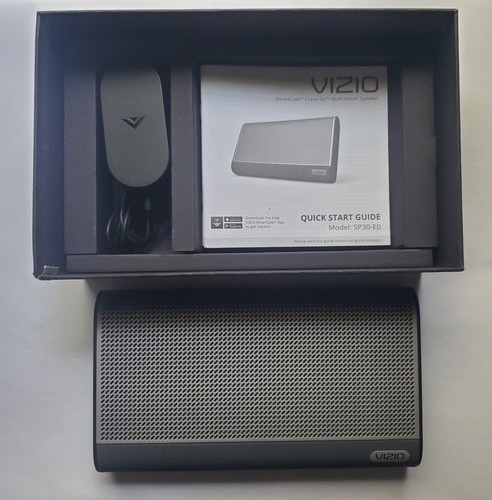 Vizio crave smartcast - crave,