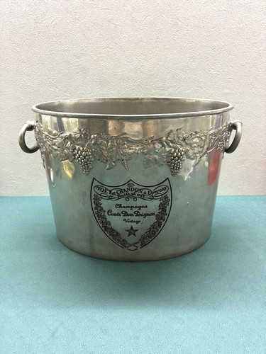 Dom perignon champagne cooler - perignon,