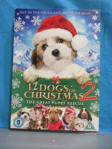 Dogs christmas the - of,