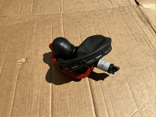 Genuine speed gear - genuine, vw