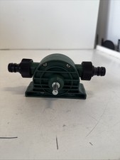 Hilka Compact Drill Powered Water Pump For Empty Ponds Flooded Rooms Pools