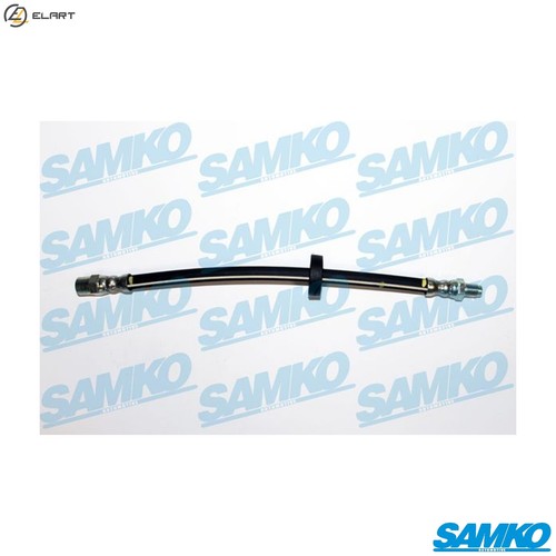 Brake hose 6t46746 for audi - brake,