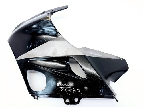 Honda nsr 125 left - 125, fairing