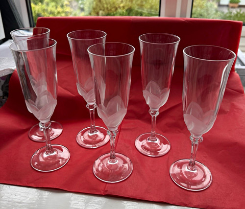 Cristal arques durand - cristal,