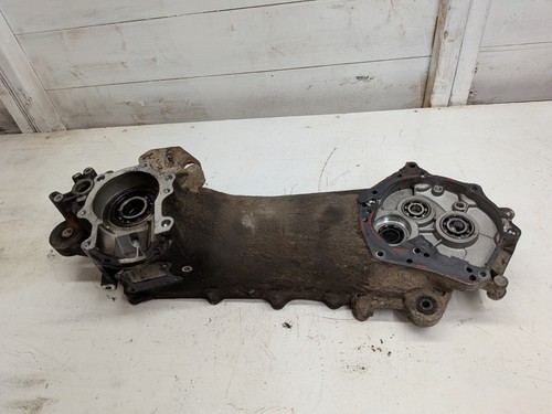 2002 honda x8r - honda, left
