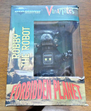 Robby The Robot Vinimates 2019