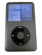 iPod Classic 7th Generation