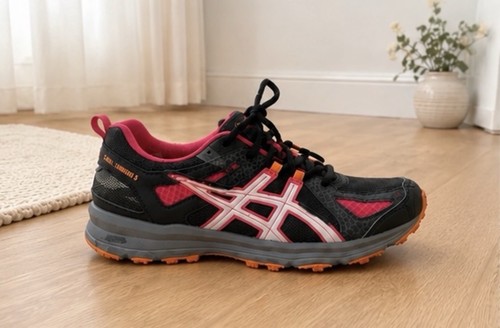 Asics trail tambora - asics,