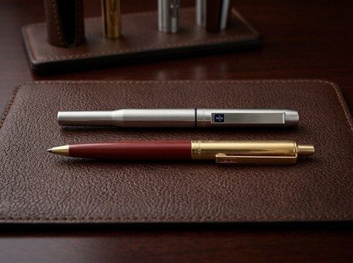 Vintage pens parker - pens:,