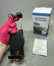 Car Air Vent Tablet Phone Holder Mount Van Truck Stand Fixed Never Fall Off 360