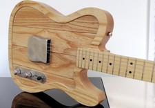 Junksville Esquire Telecaster