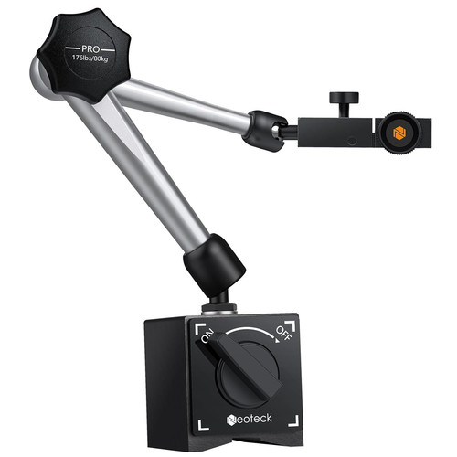 Magnetic base stand - base,