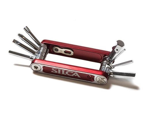 Silca nove cycling - silca,