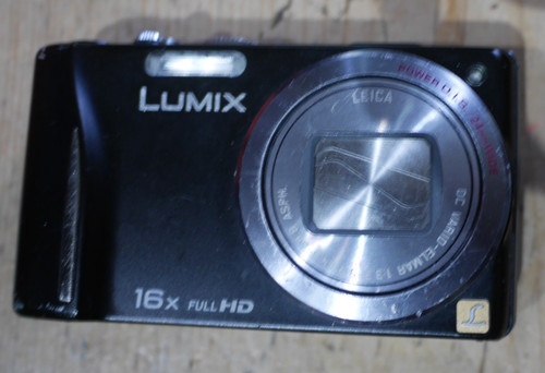 Panasonic lumix dmc - panasonic,