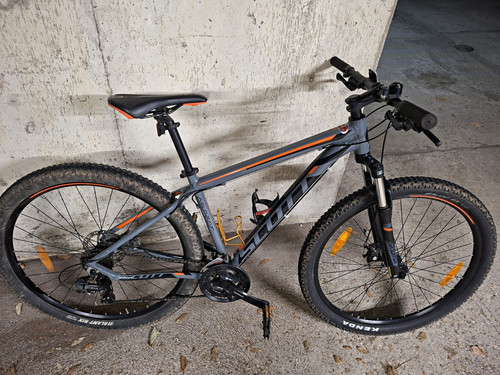 Scott aspect 29in hardtail mtb - scott,