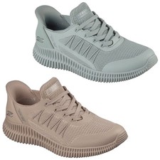 Skechers Ladies Slip-ins BOBS