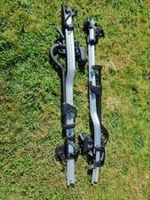 Two thule proride - two, x