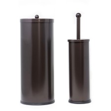 Stainless Steel Toilet Paper
