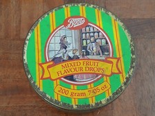 Vintage Boots Mixed Fruit